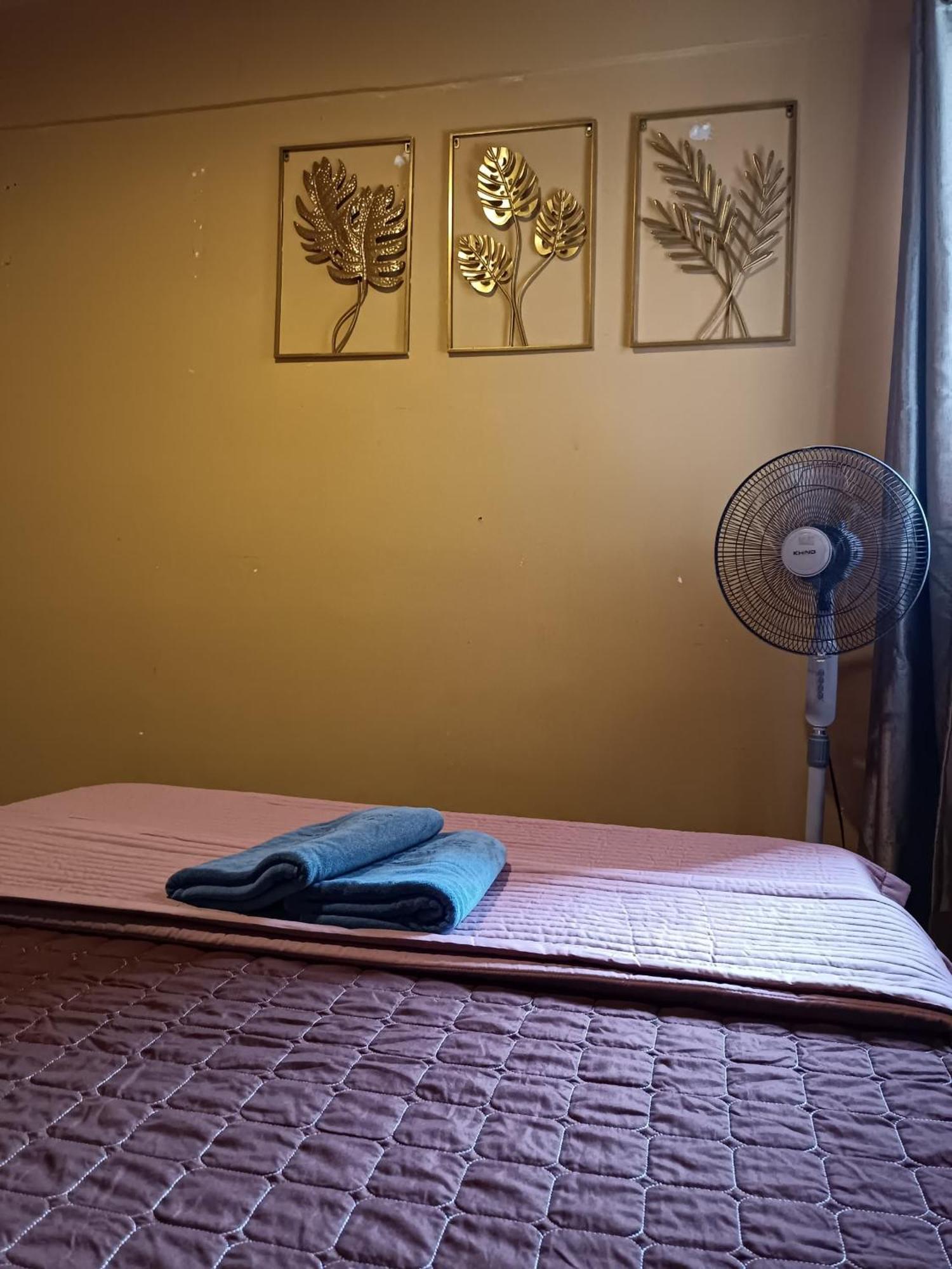 Apartment M.fr Putra Damai