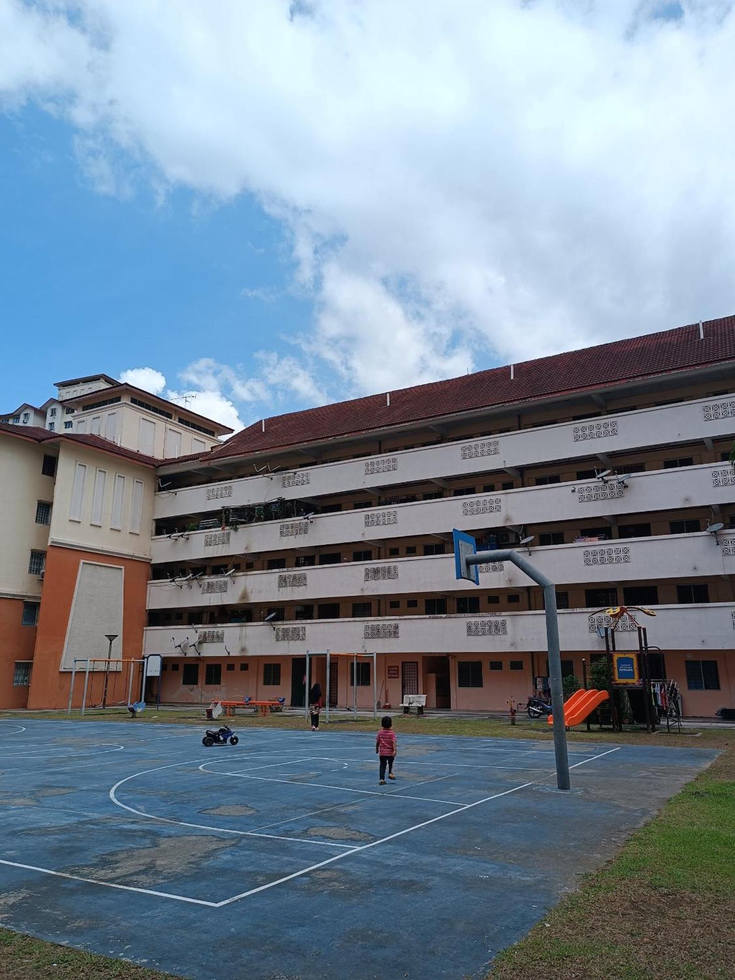 M.fr Putra Damai * Putrajaya