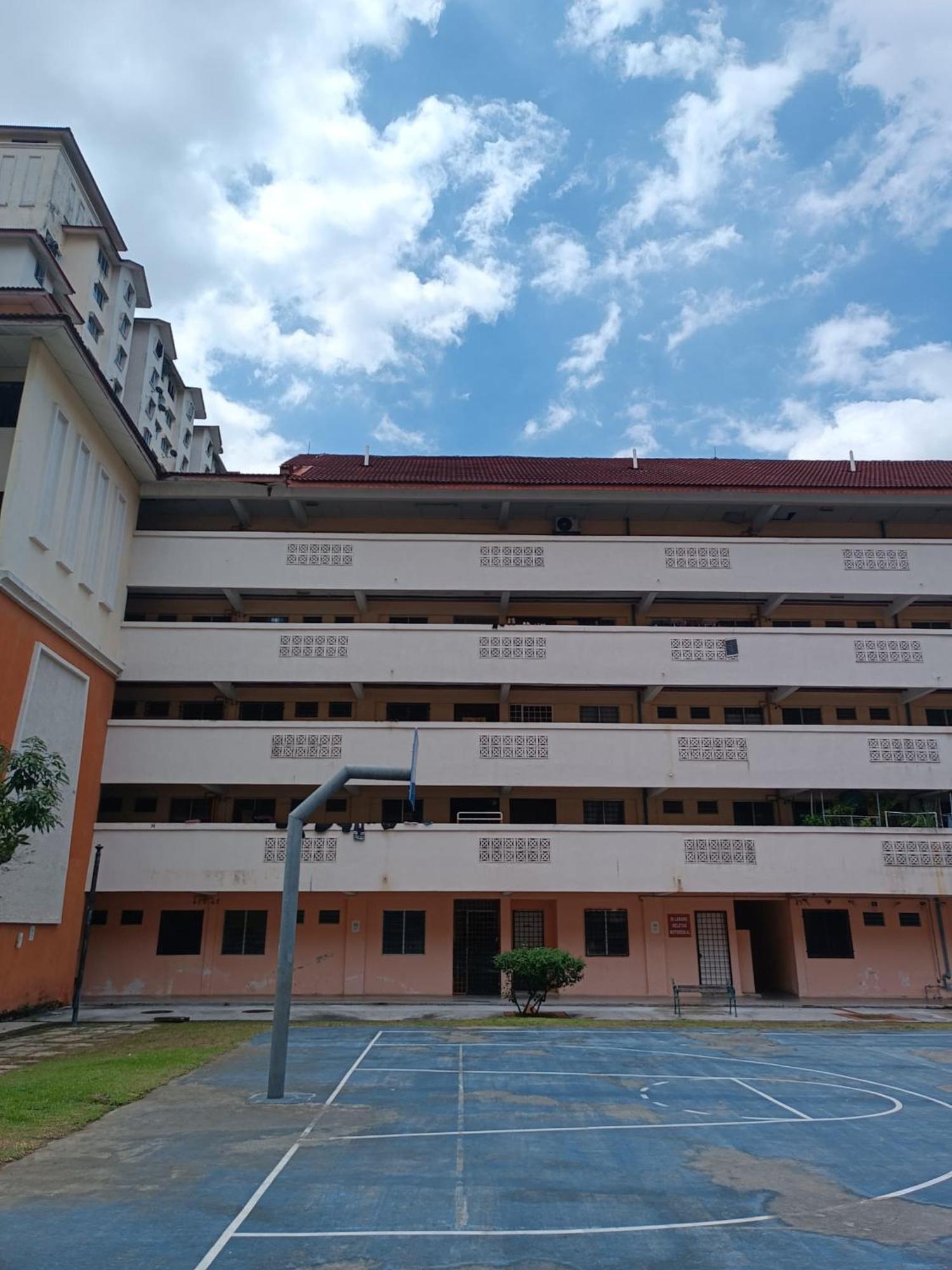 M.fr Putra Damai Putrajaya