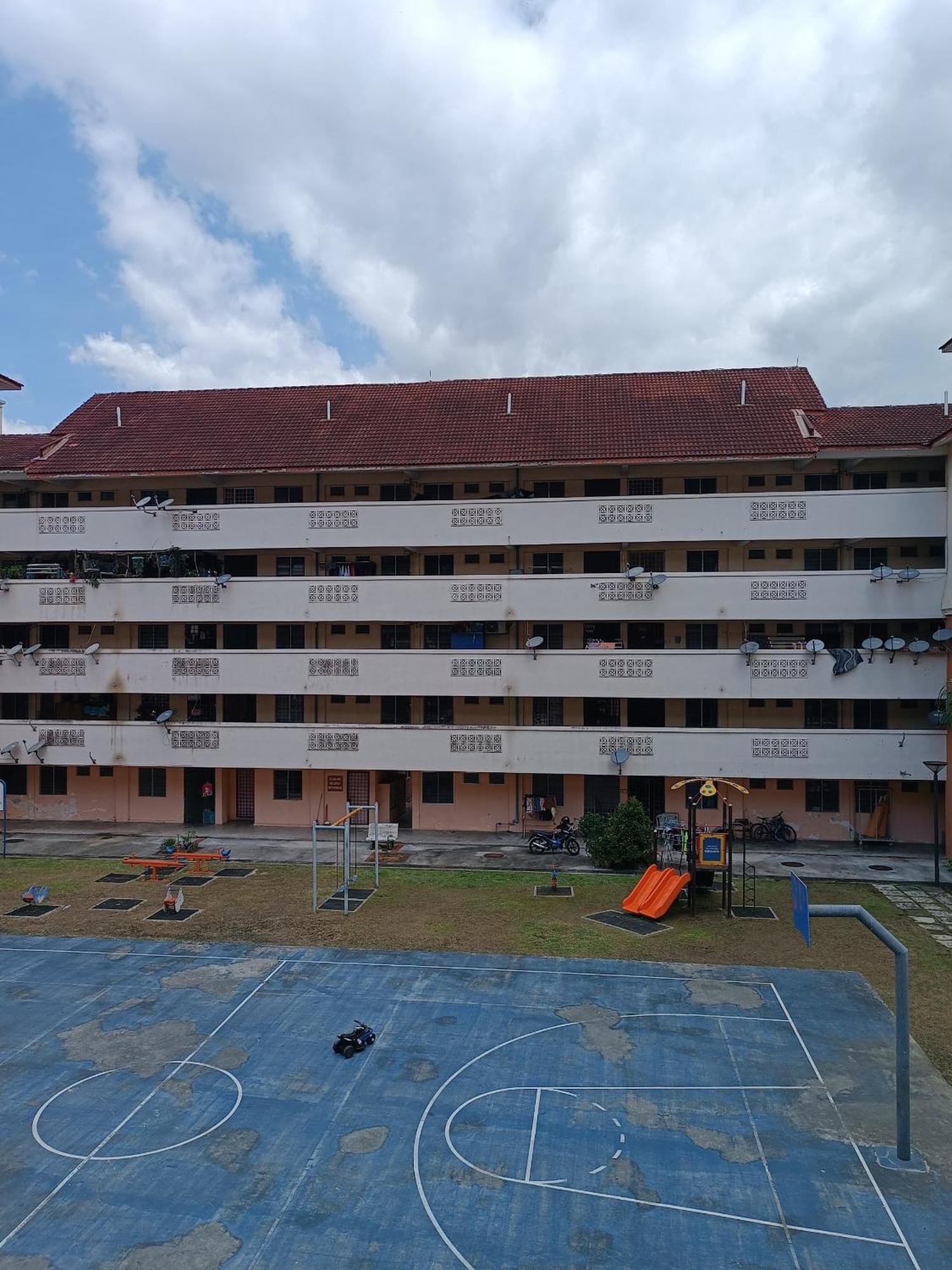 M.fr Putra Damai * Putrajaya