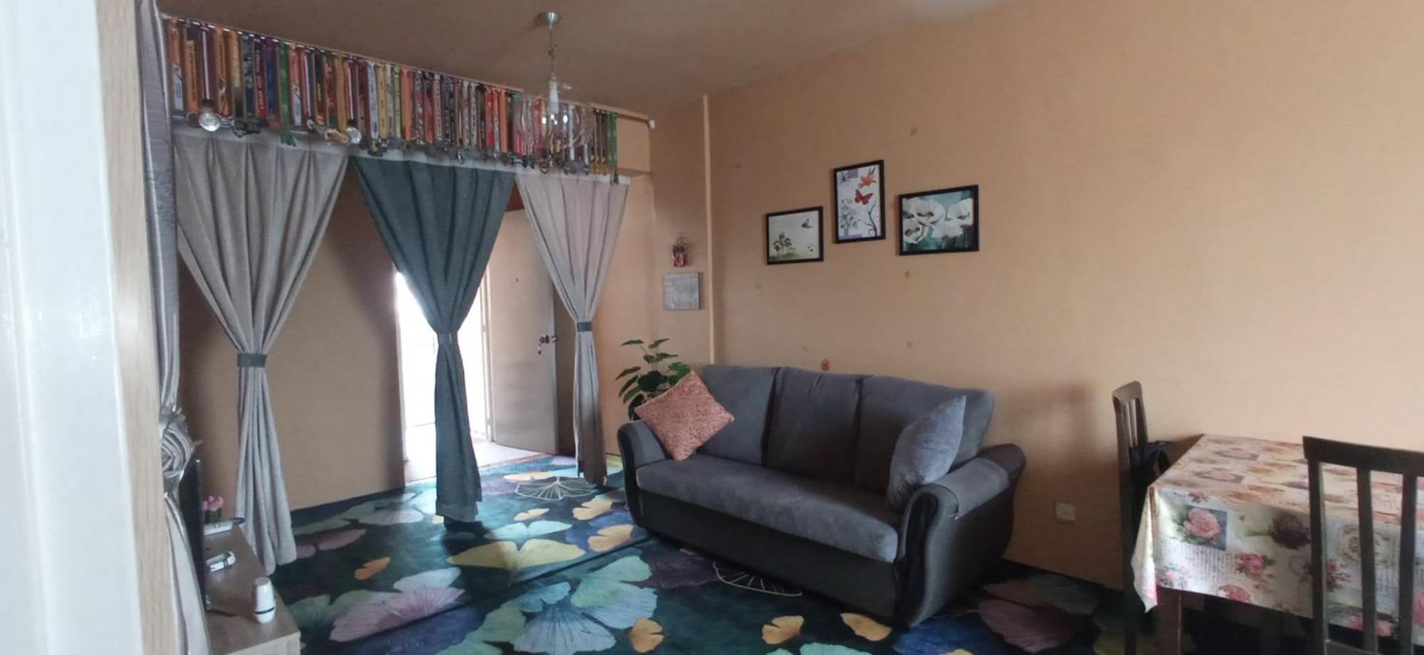 M.fr Putra Damai Apartment Putrajaya